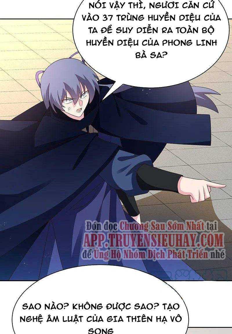 Tôn Thượng: Chapter 403