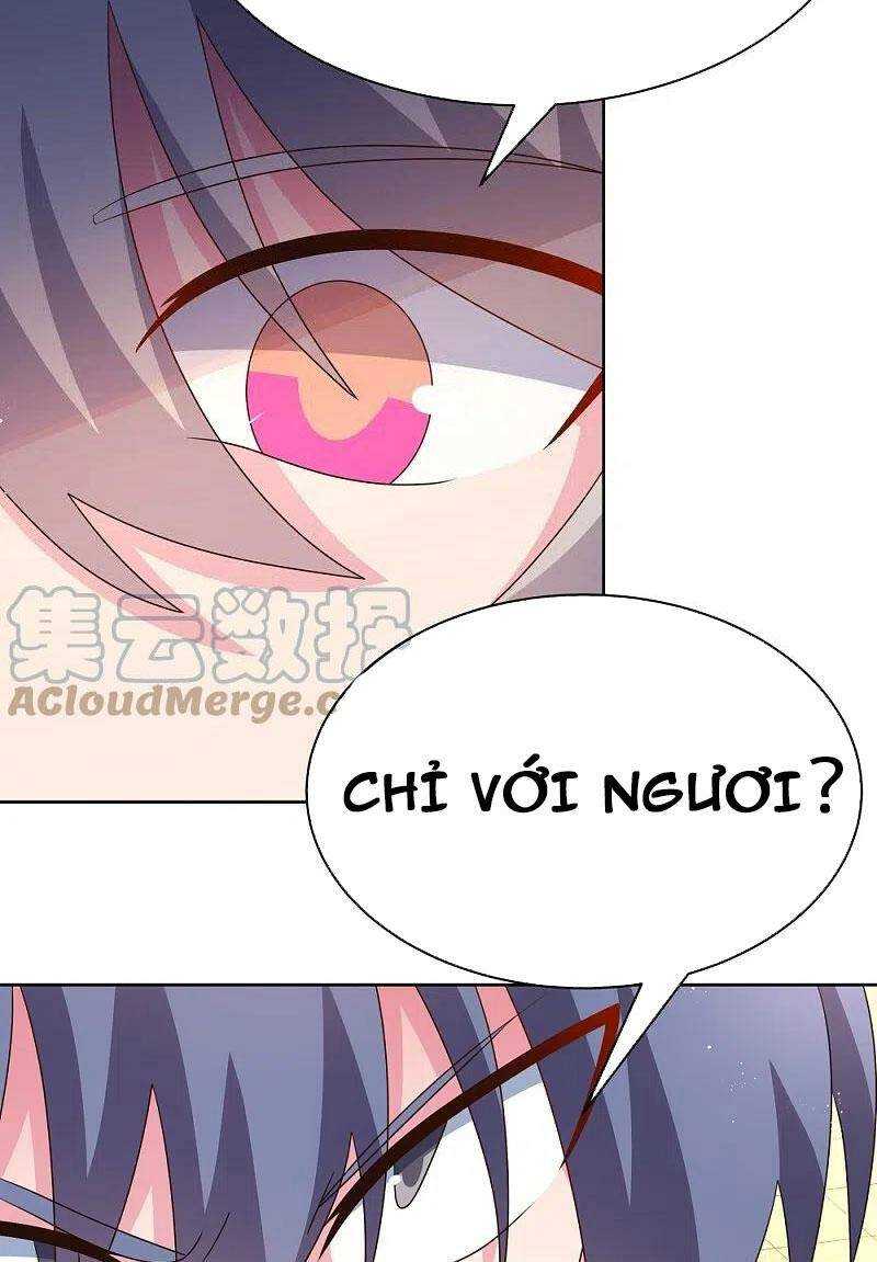 Tôn Thượng: Chapter 403