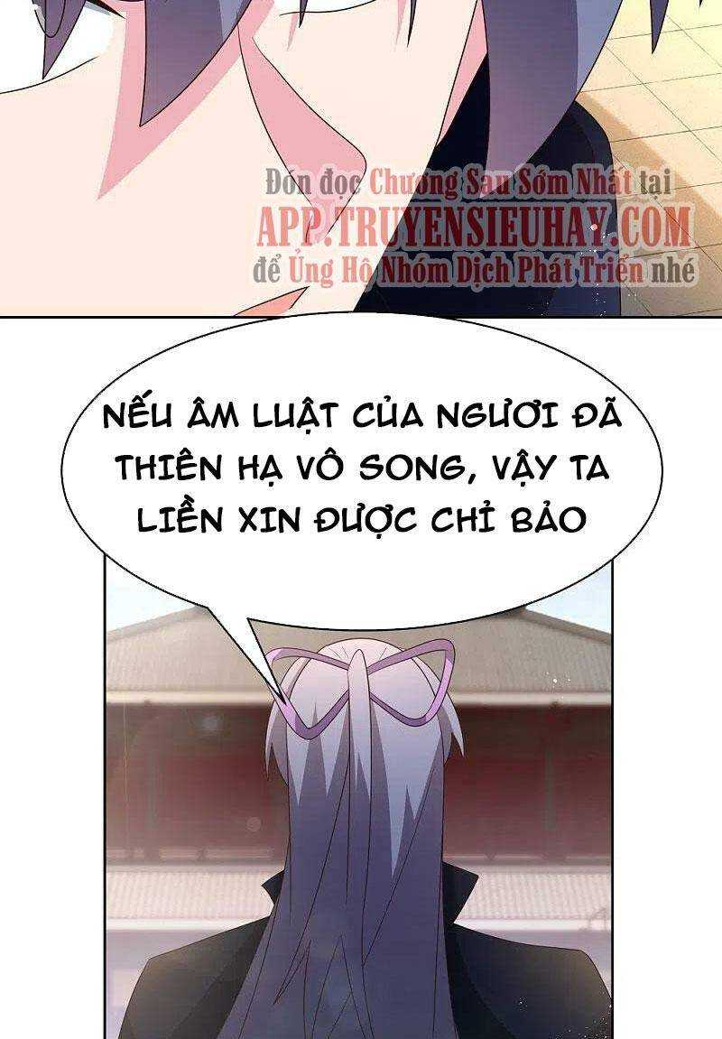 Tôn Thượng: Chapter 403