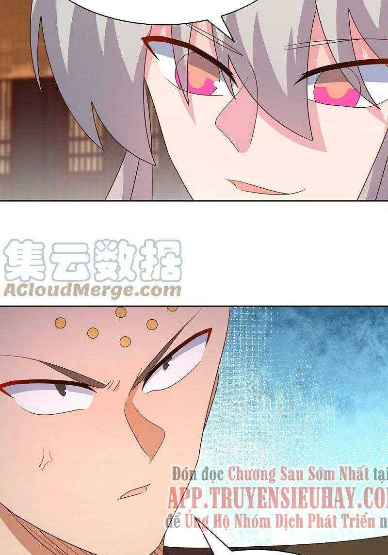 Tôn Thượng: Chapter 404
