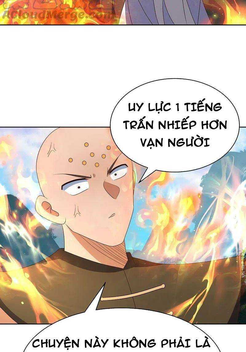 Tôn Thượng: Chapter 404