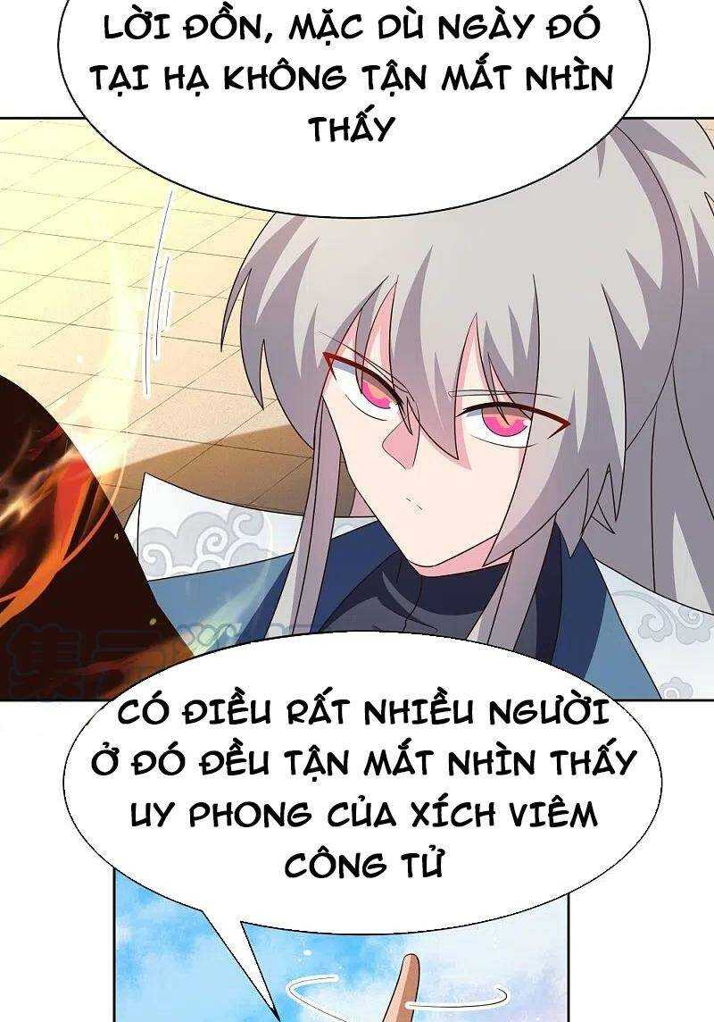 Tôn Thượng: Chapter 404