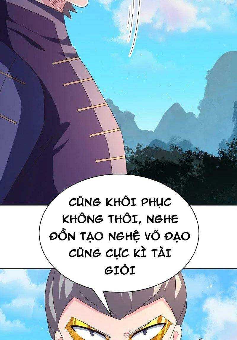 Tôn Thượng: Chapter 404