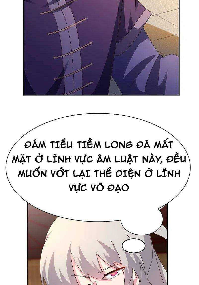 Tôn Thượng: Chapter 404