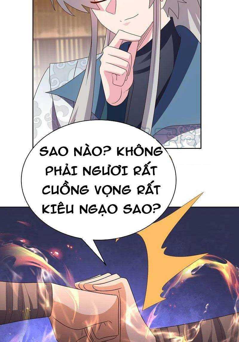 Tôn Thượng: Chapter 404