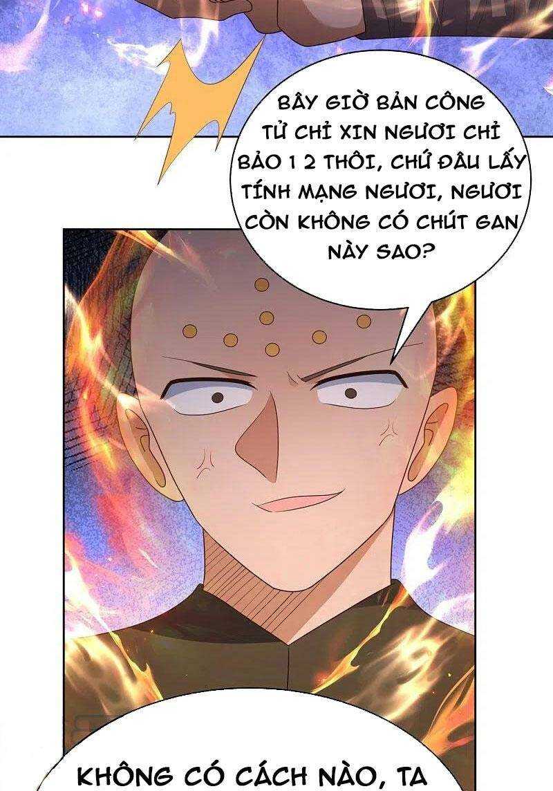 Tôn Thượng: Chapter 404