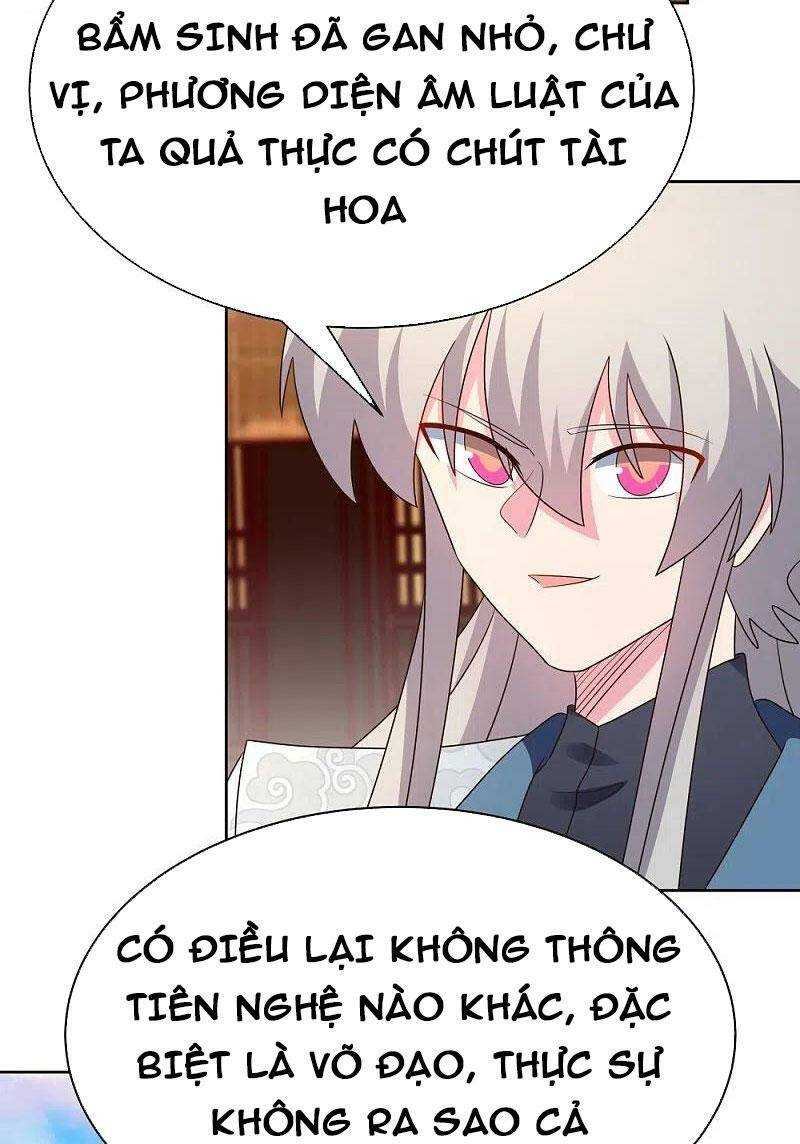 Tôn Thượng: Chapter 404