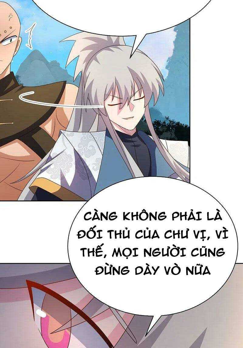 Tôn Thượng: Chapter 404