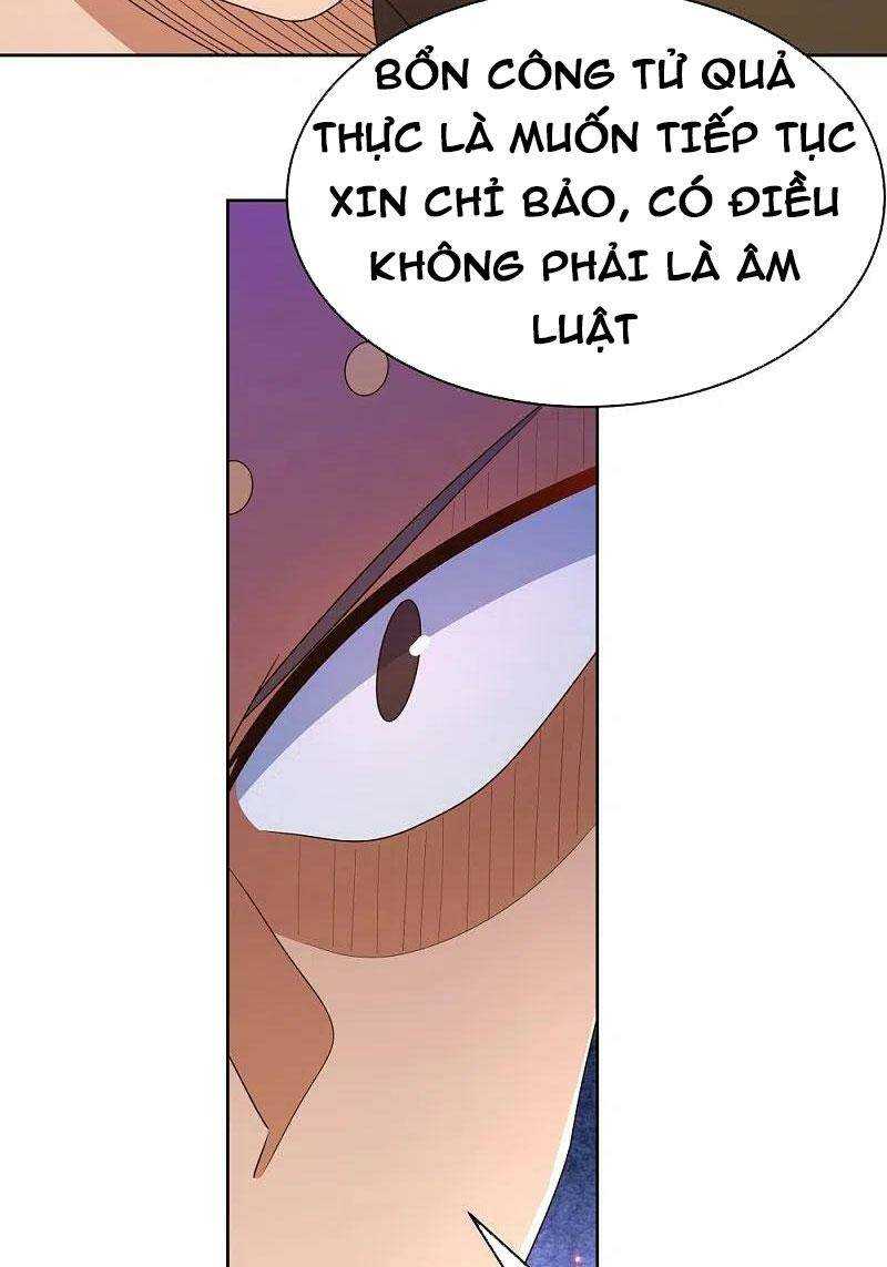 Tôn Thượng: Chapter 404