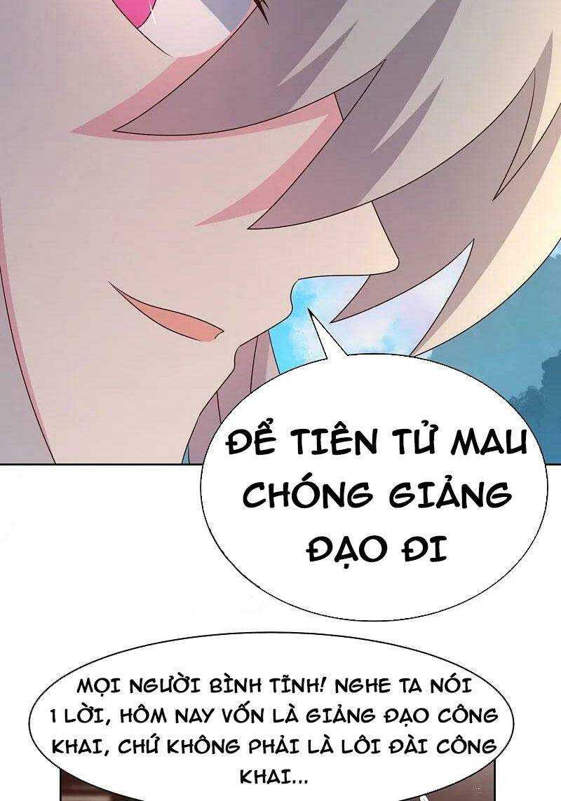 Tôn Thượng: Chapter 404