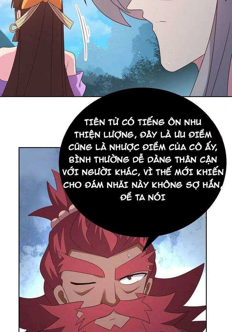 Tôn Thượng: Chapter 404