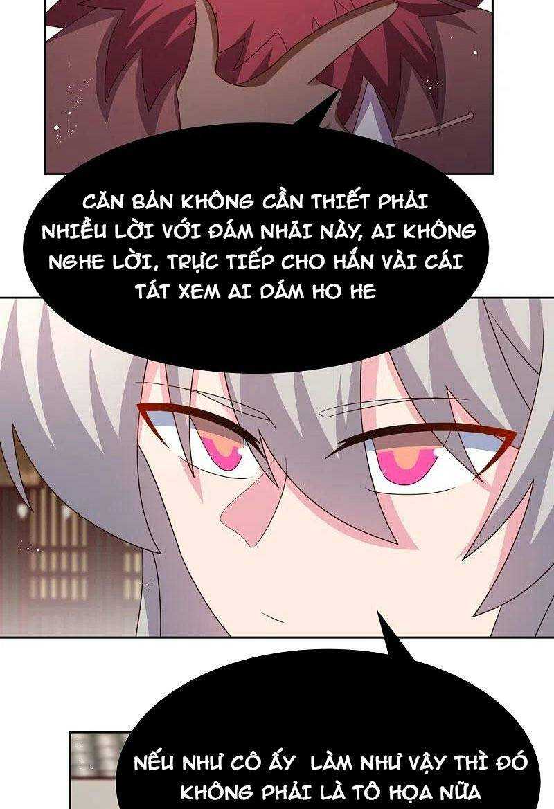 Tôn Thượng: Chapter 404