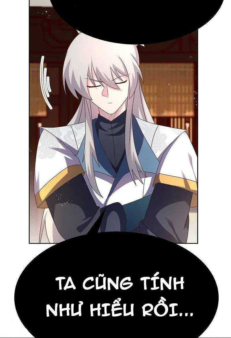 Tôn Thượng: Chapter 404