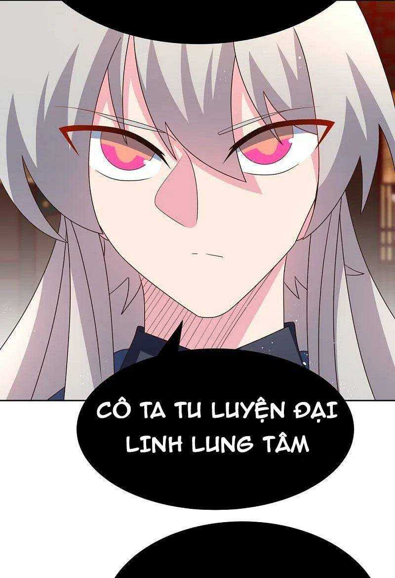 Tôn Thượng: Chapter 404