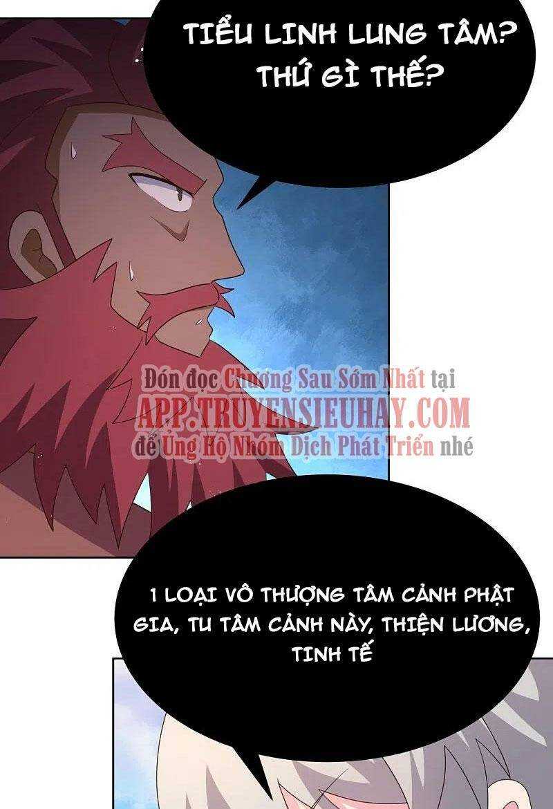Tôn Thượng: Chapter 404