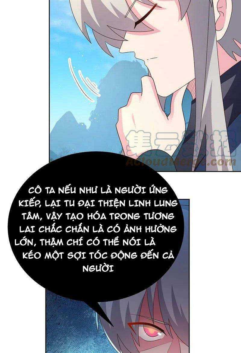 Tôn Thượng: Chapter 404