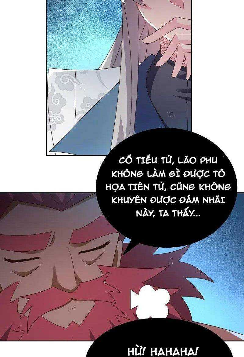 Tôn Thượng: Chapter 404