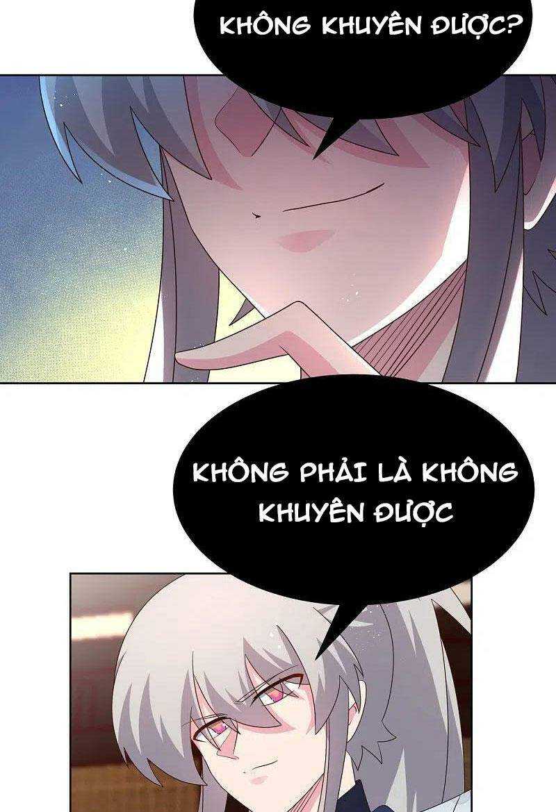 Tôn Thượng: Chapter 404