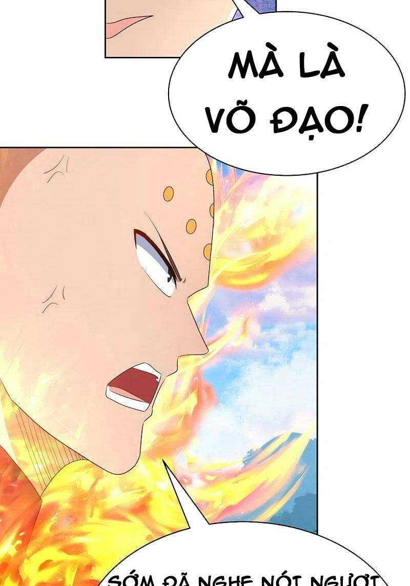 Tôn Thượng: Chapter 404