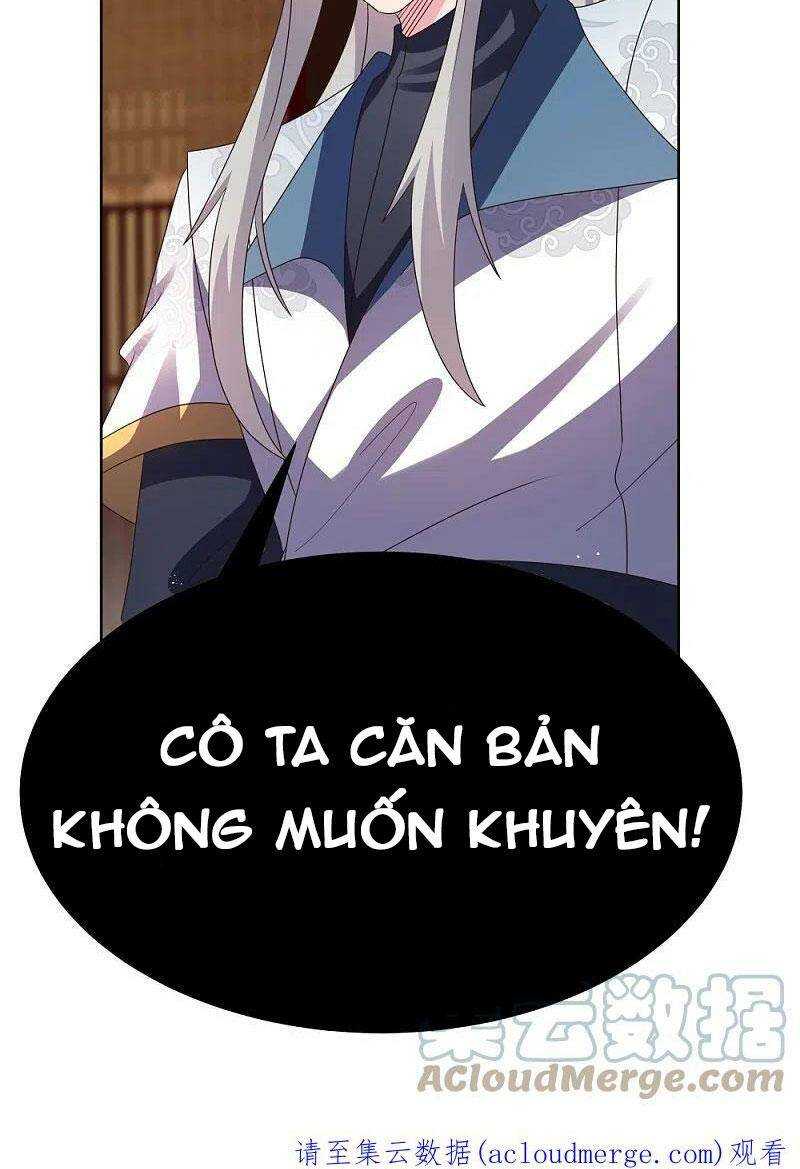 Tôn Thượng: Chapter 404