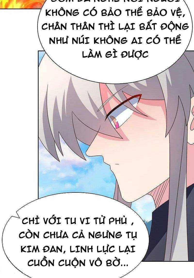 Tôn Thượng: Chapter 404