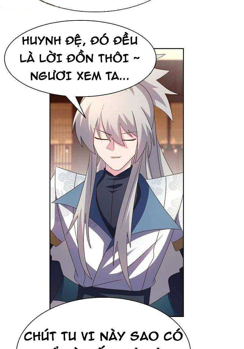 Tôn Thượng: Chapter 404