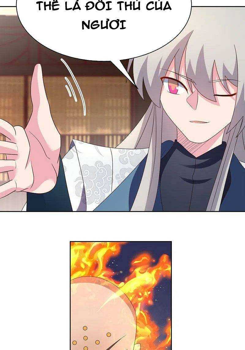 Tôn Thượng: Chapter 404