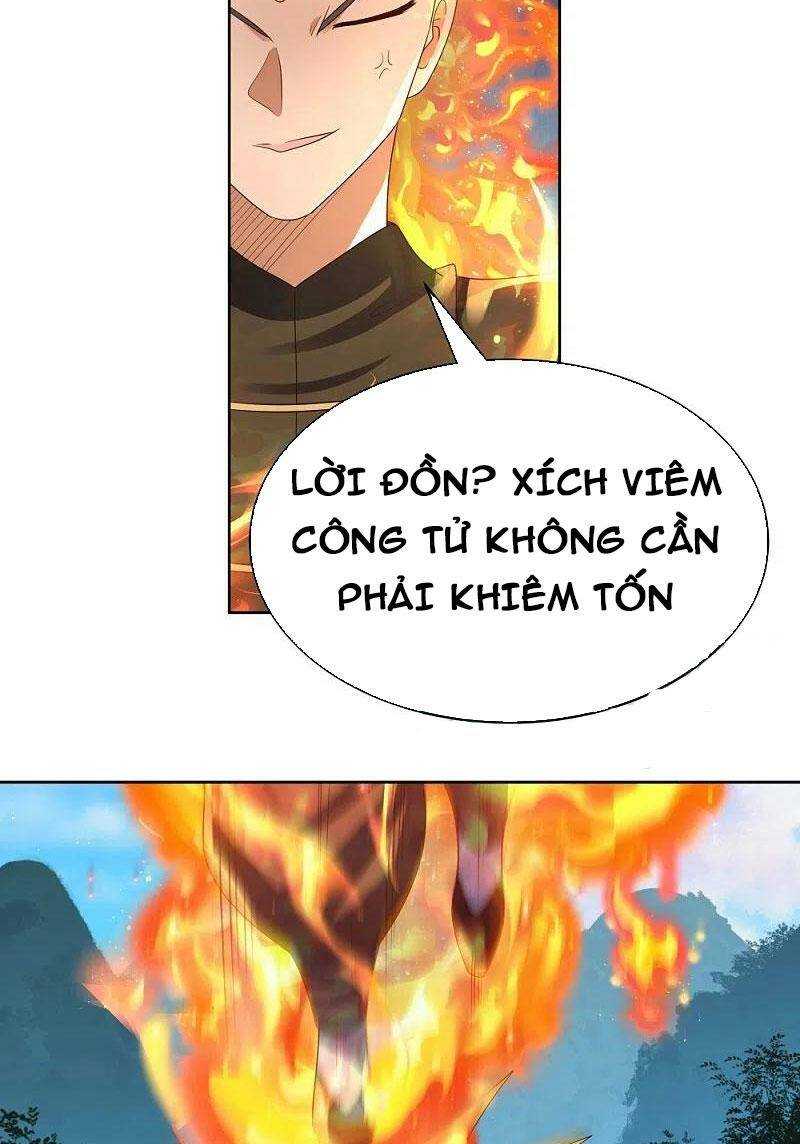 Tôn Thượng: Chapter 404