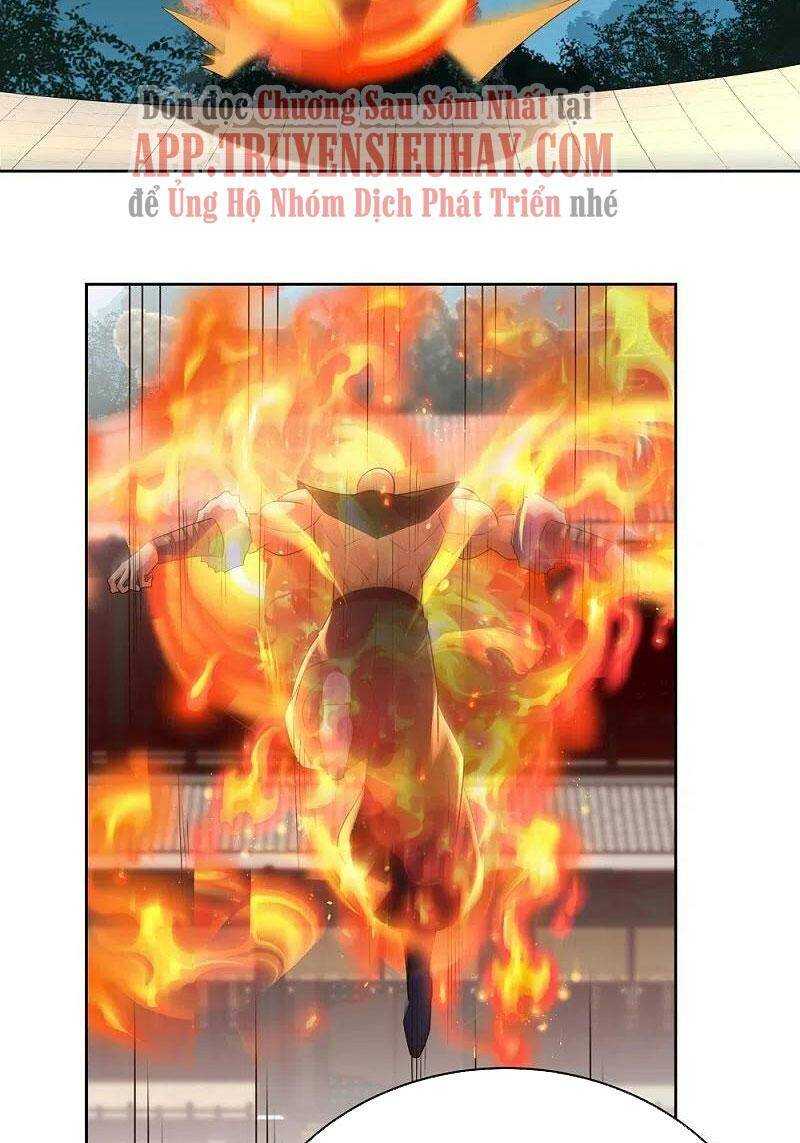 Tôn Thượng: Chapter 404