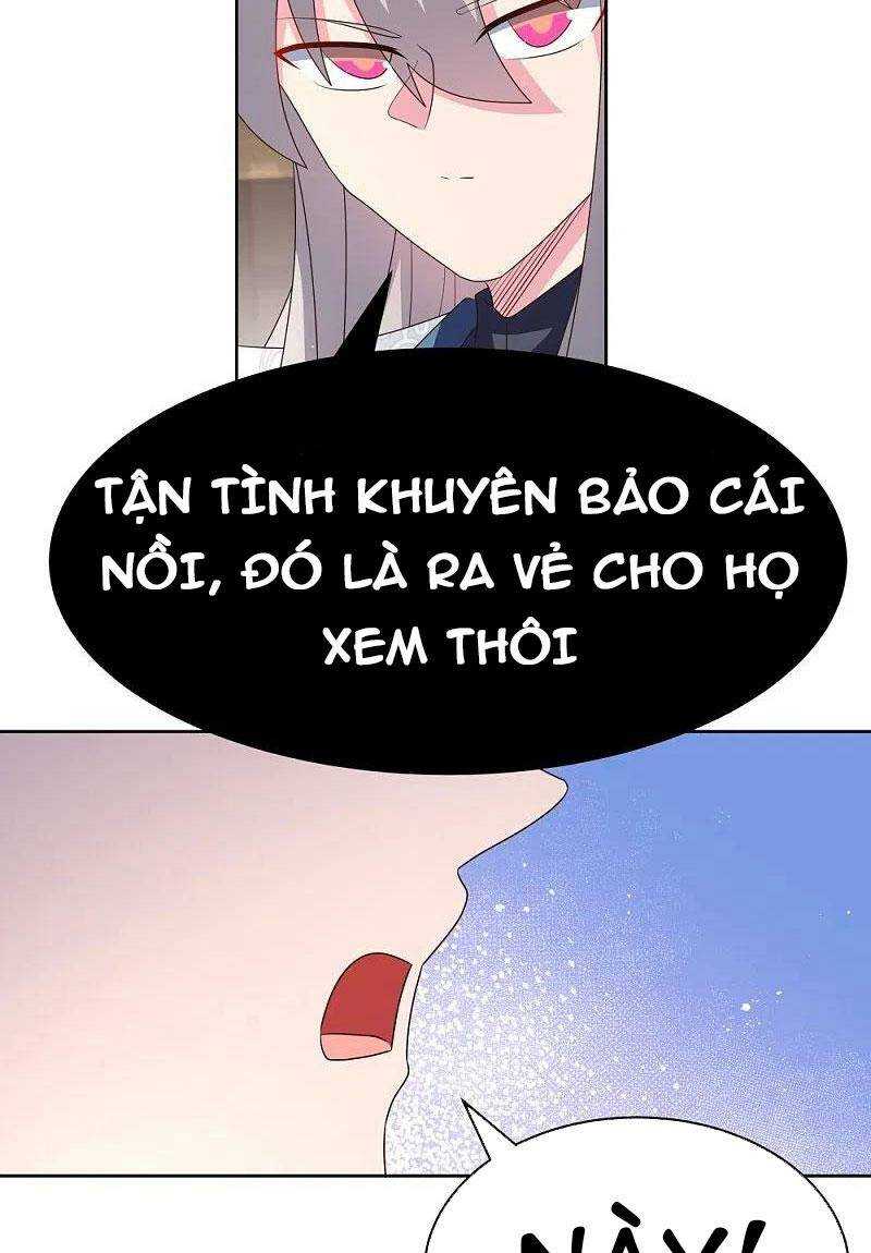 Tôn Thượng: Chapter 405