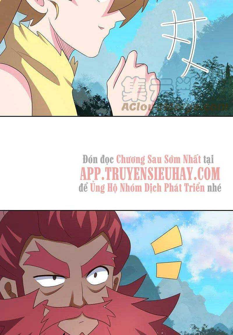 Tôn Thượng: Chapter 405