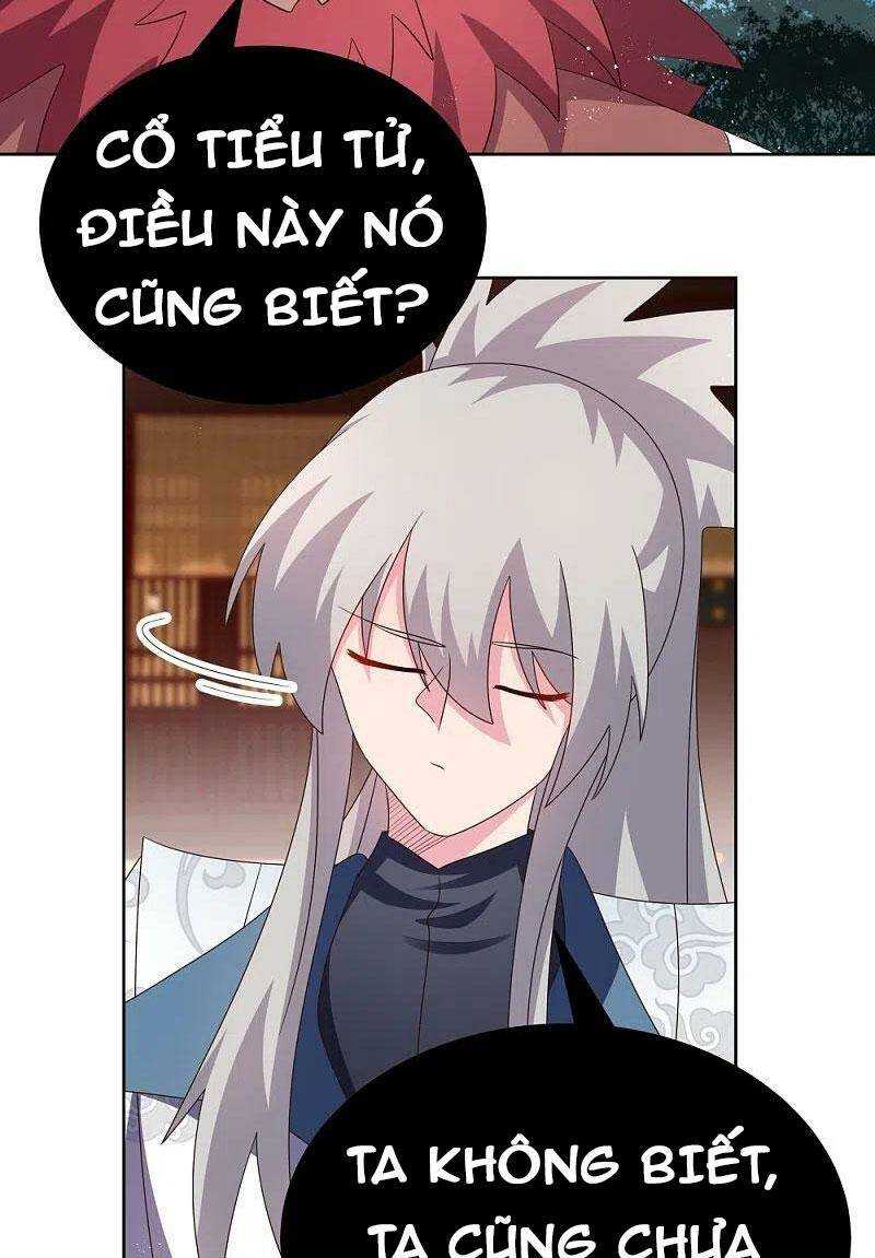 Tôn Thượng: Chapter 405