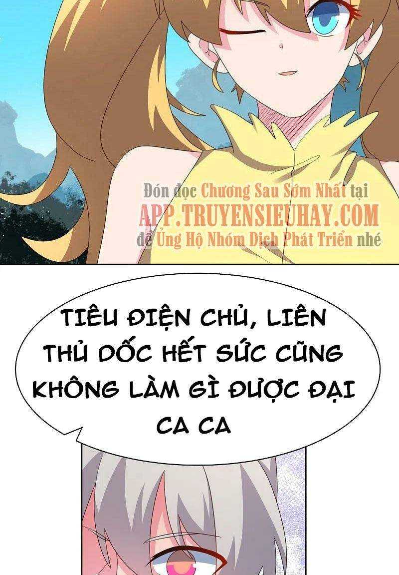 Tôn Thượng: Chapter 405