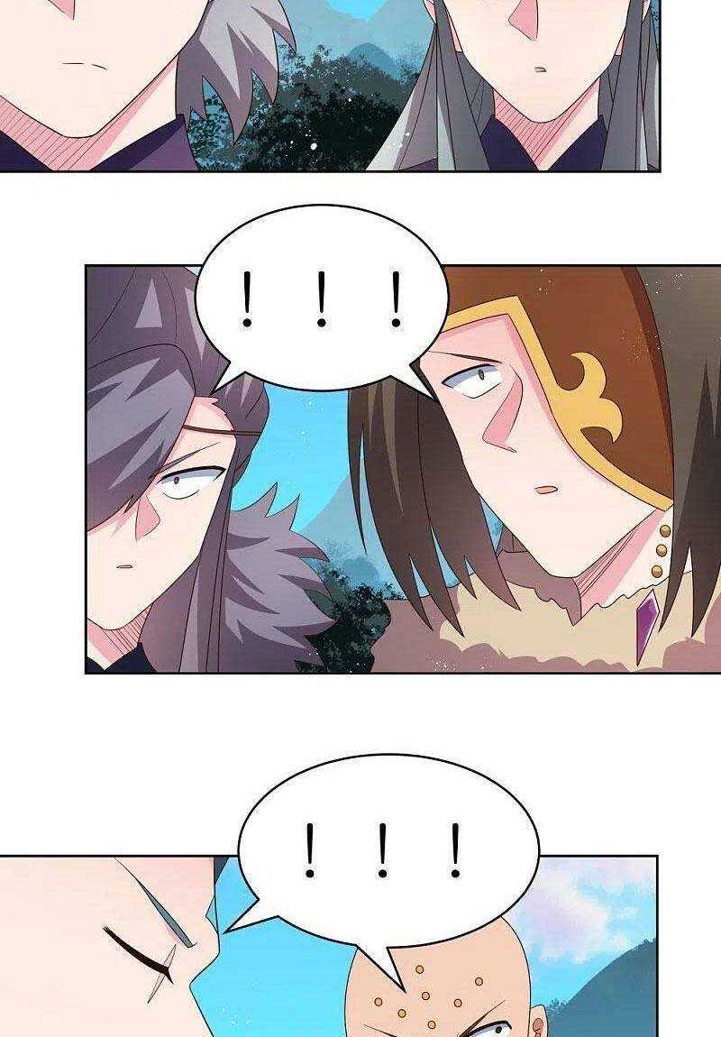 Tôn Thượng: Chapter 405