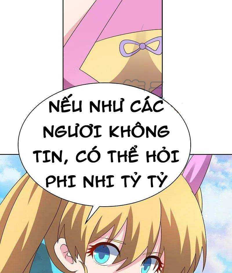 Tôn Thượng: Chapter 405