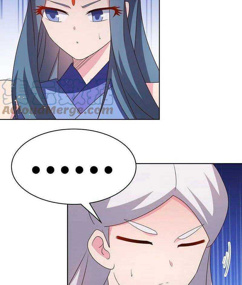 Tôn Thượng: Chapter 405