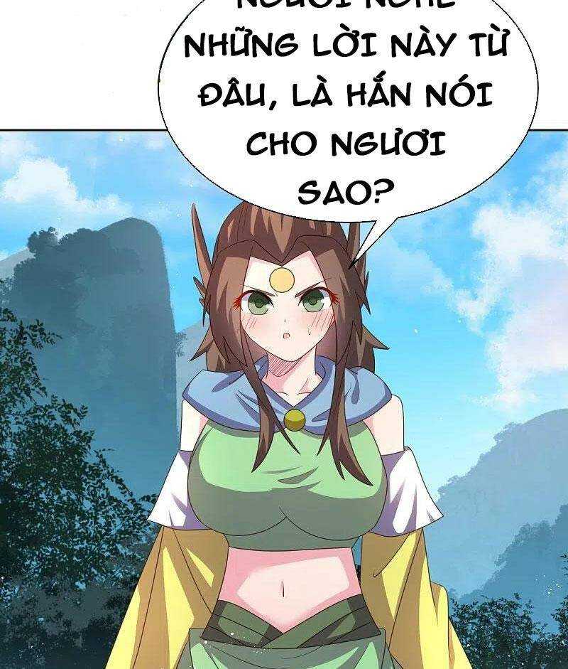 Tôn Thượng: Chapter 405