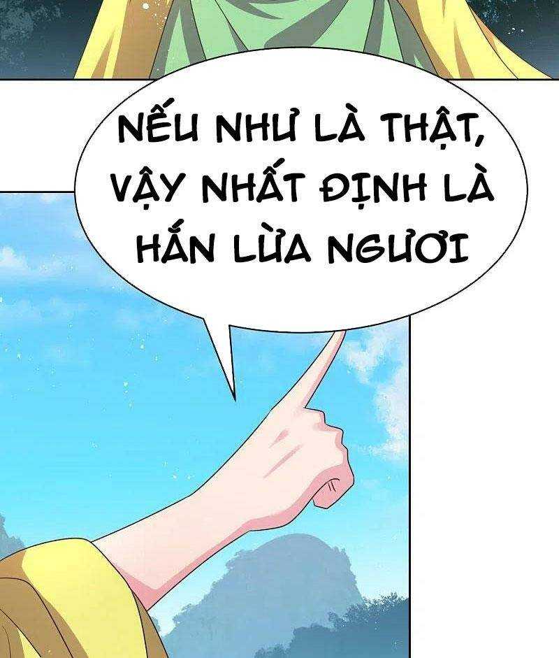Tôn Thượng: Chapter 405