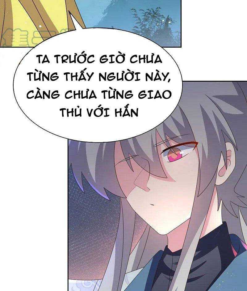 Tôn Thượng: Chapter 405