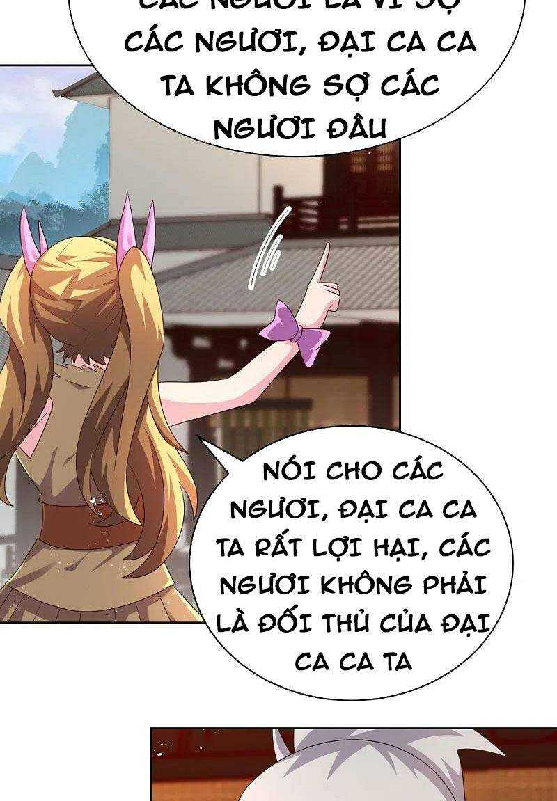 Tôn Thượng: Chapter 405