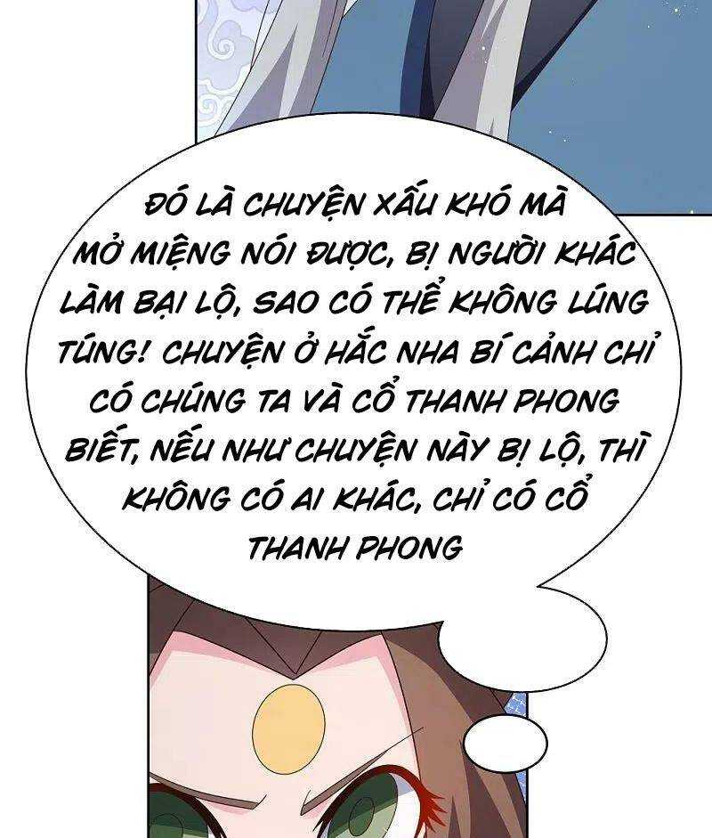 Tôn Thượng: Chapter 405