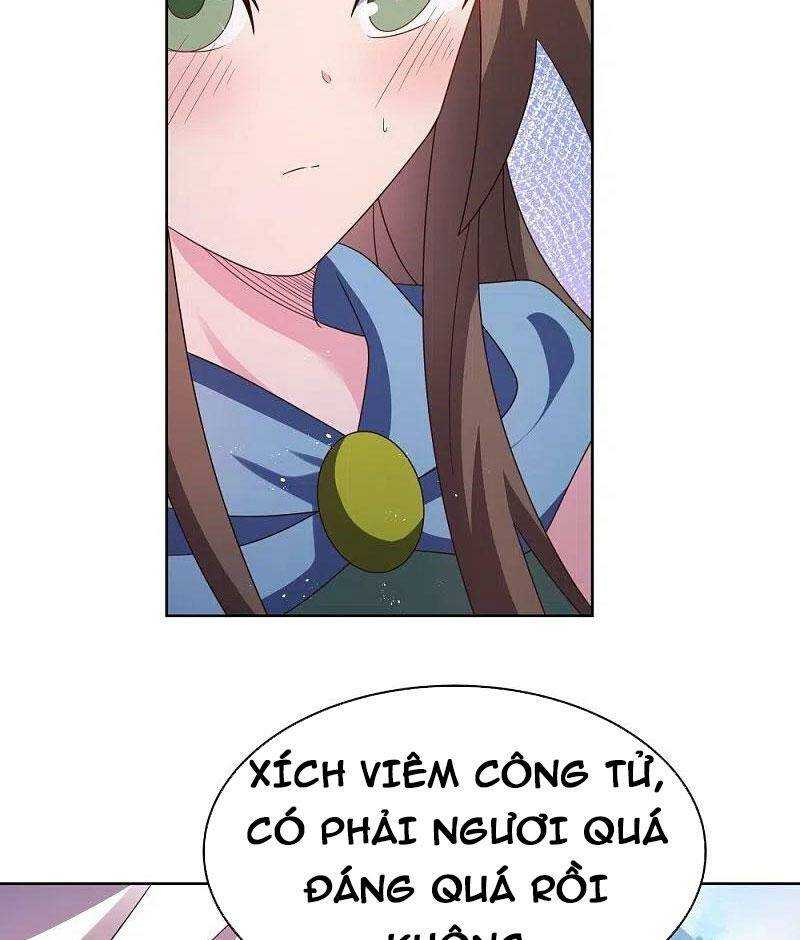 Tôn Thượng: Chapter 405