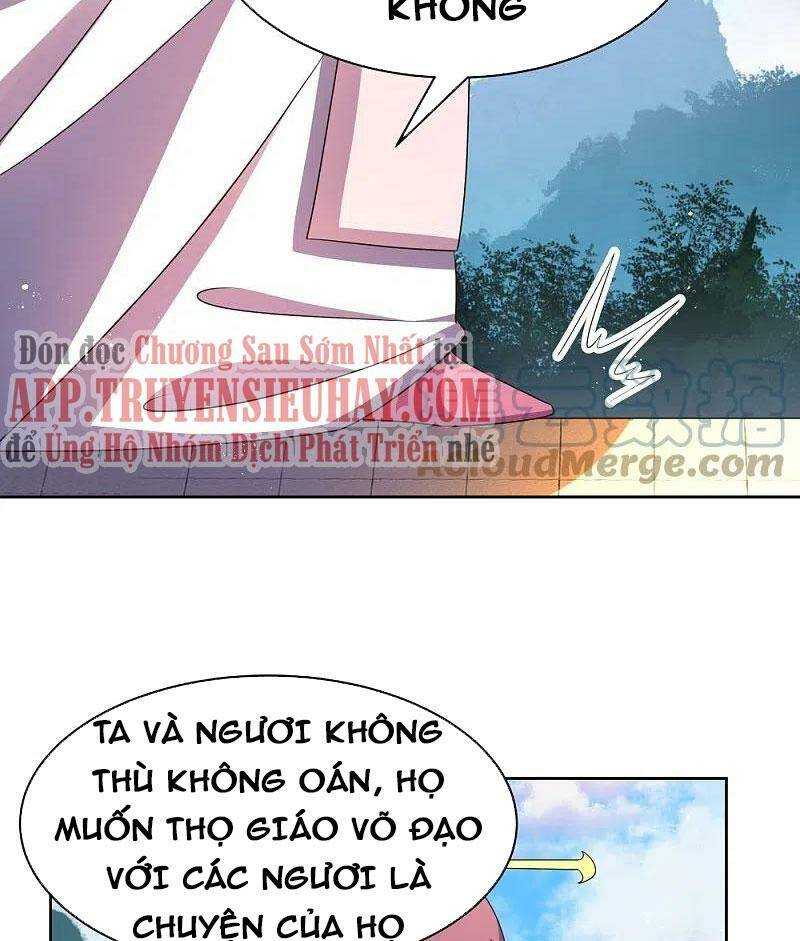 Tôn Thượng: Chapter 405