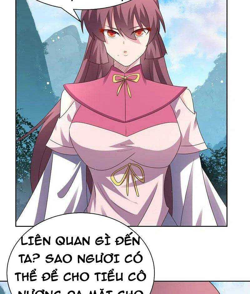 Tôn Thượng: Chapter 405