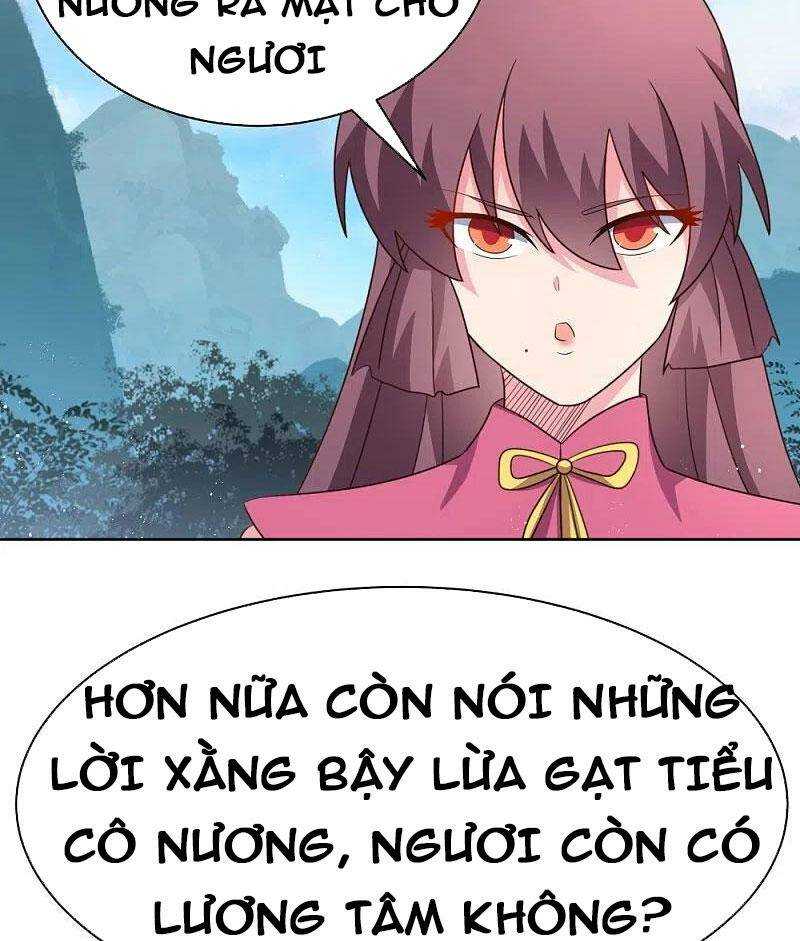 Tôn Thượng: Chapter 405