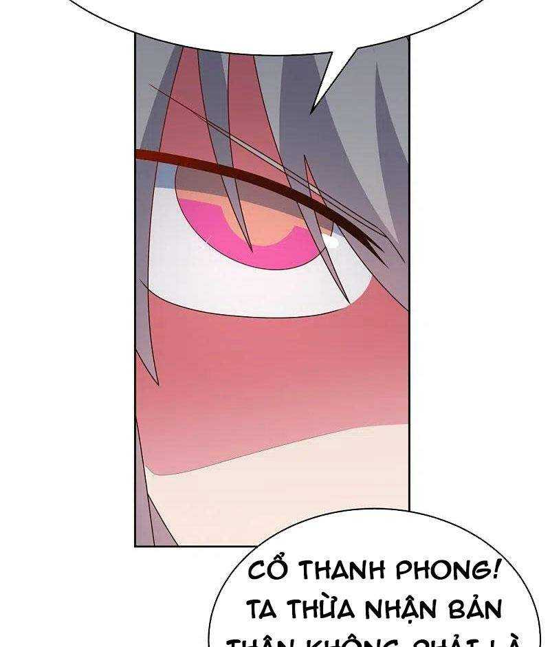 Tôn Thượng: Chapter 405