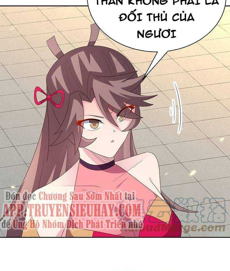 Tôn Thượng: Chapter 405