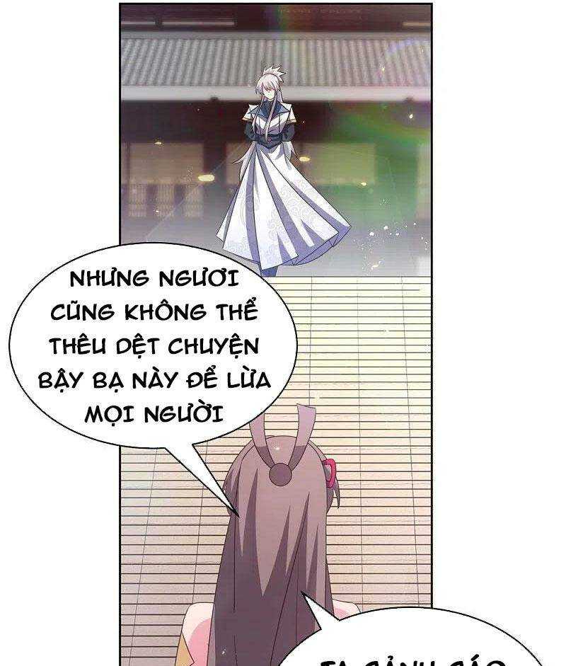 Tôn Thượng: Chapter 405
