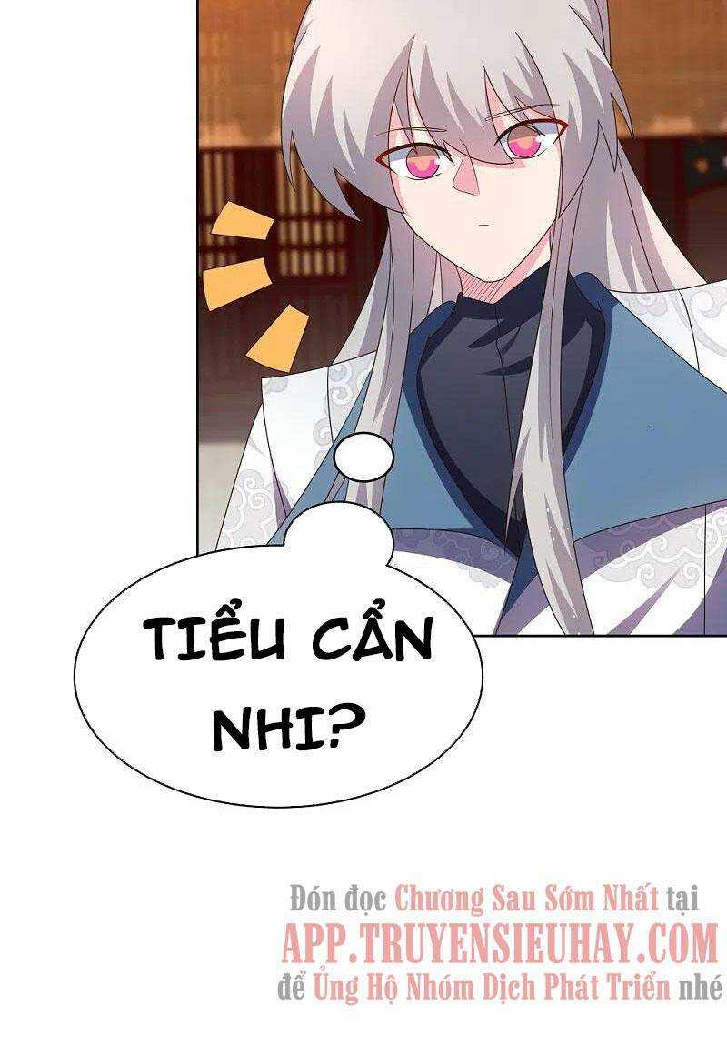 Tôn Thượng: Chapter 405