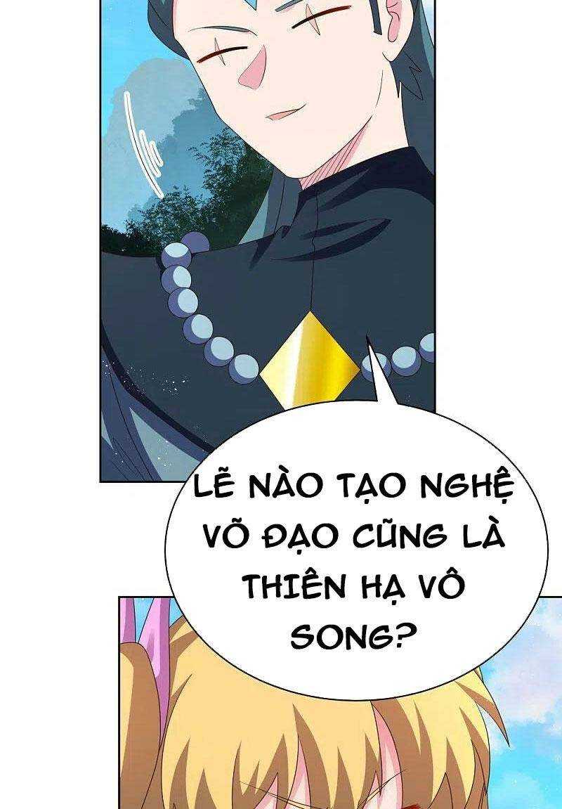 Tôn Thượng: Chapter 405